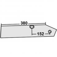 Anlage kurz p. f. Niemeyer 020619, N13/15G, links           