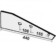 Anlage p. f. Niemeyer           