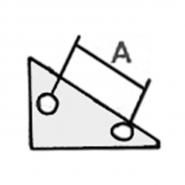 Anlagenspitze p. f. Niemeyer 024004, N15G, wendbar