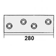 Anlage p. f. Krone KG8-18, 123029, rechts           