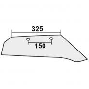 Schnabelschar p. f. Diverse SS1080-3, rechts           