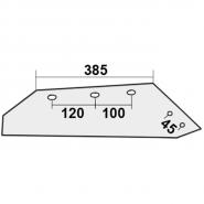 Wechselspitzenschar p. f. Diverse MS1150, links