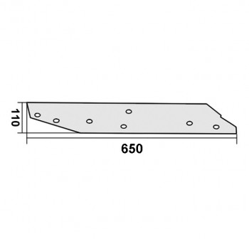 Anlage lang p. f. Kuhn / Huard 278076, rechts