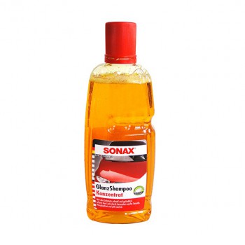 Sonax Auto Glanz Shampoo Konzentrat           