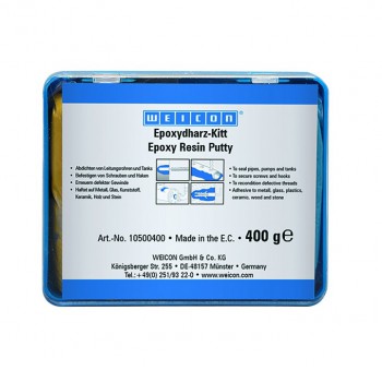 Reparaturmasse Epoxydharz-Kitt           