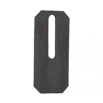 Abstreifer p. f. Amazone, 55 x 115 x 3 mm