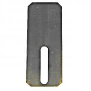 Abstreifer p. f. Amazone 55 x 140 x 2 mm Abstreifer p. f. Amazone 55 x 140 x 2 mm