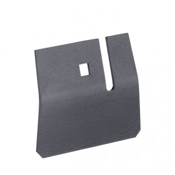 Abstreifer p. f. Howard 79 x 84/93 x 3 mm           