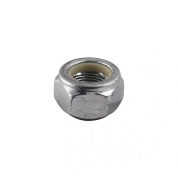 Stopmutter M20 x 1,5 mm, 8.8, konisch