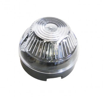 Positionsleuchte PL 68 rund, 75 mm           