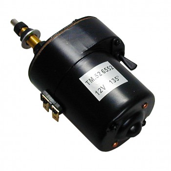 Scheibenwischermotor 12 Volt, 135 Grad