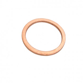 Kupferdichtringe 26 x 32 x 1,5 mm Kupferdichtringe 26 x 32 x 1,5 mm
