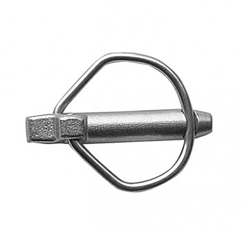 Sicherheitsklappsplint 7,5 mm
