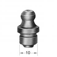 Schmiernippel H1 A10