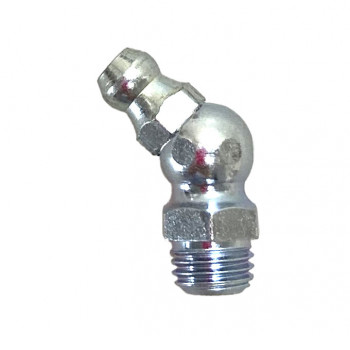 Schmiernippel H2 M8 x 1 Schmiernippel H2 M8 x 1