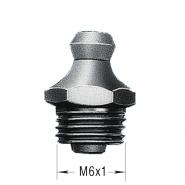 Schmiernippel H1M6 x 1