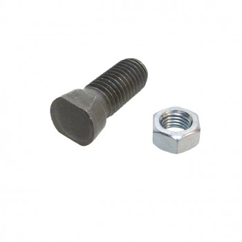 Pflugschraube M16 x 85 mm Pflugschraube M16 x 85 mm