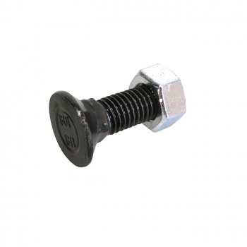 Pflugschraube DIN 608, M10 x 45 mm Pflugschraube DIN 608, M10 x 45 mm