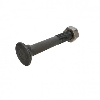 Pflugschraube DIN 11014, M12 x 40 mm Pflugschraube DIN 11014, M12 x 40 mm