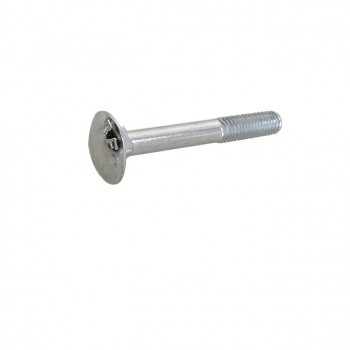 Flachrundschraube DIN 603, 6 x 60 mm Flachrundschraube DIN 603, 6 x 60 mm