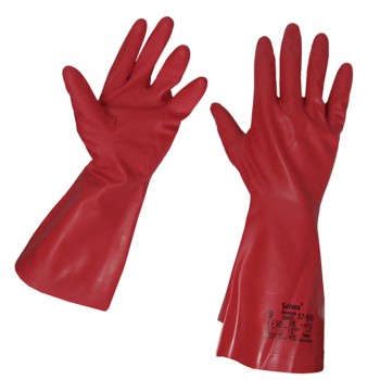 Pflanzenschutz-Handschuh, Gr. 11 Pflanzenschutz-Handschuh, Gr. 11