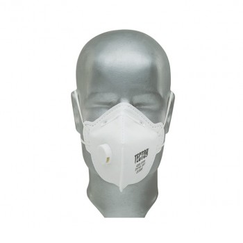 Feinstaub-Faltmaske "Tektor", FFP2           