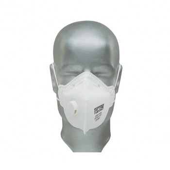 Feinstaub-Faltmaske "Tektor", FFP2