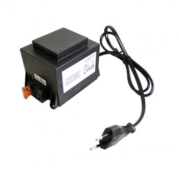 Doppel-Transformator 24V, 200W           