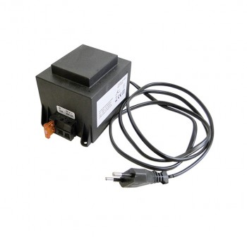 Einzel-Transformator 24V, 100W           