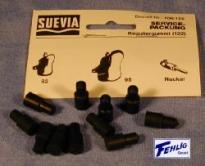 Reguliergummi für Suevia "Mod. 310, 92, 95"           