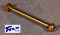 Haltestift 6 x 65 mm           