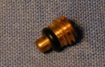 Tropfschraube           