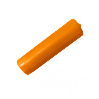 Kunststoffgriff für 30 mm Rohrdurchmesser           