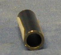 Achsrohr 12 x 8 x 41 mm           