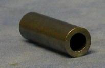 Achsrohr 20 x 12 x 61 mm           