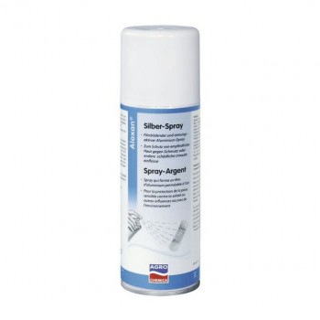 Silberspray "Aloxan"           