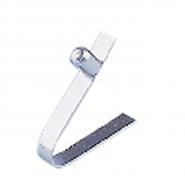 Ersatzfeder 4 mm für Schlagfessel           