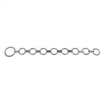 Flachglieder-Halsband           