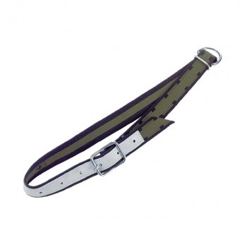 Trevira-Halsband 130 x 4 cm           