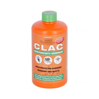 "Clac" Fliegenschutz Deodorant           