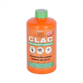 "Clac" Fliegenschutz Deodorant "Clac" Fliegenschutz Deodorant