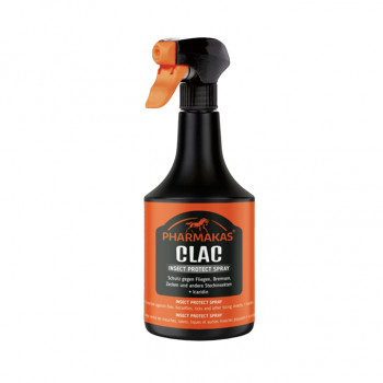 Insekt Protect Spray Clac           