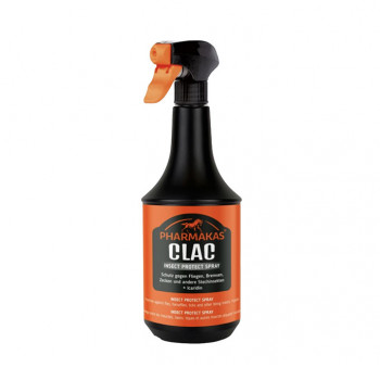 Insekt Protect Spray Clac           