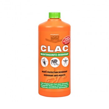 "Clac" Fliegenschutz Deodorant           