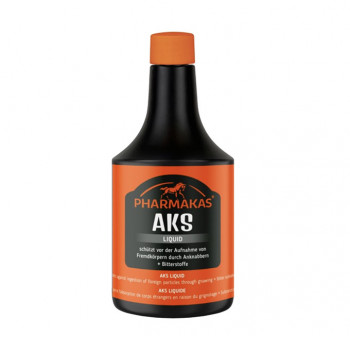 Verbissstop "AKS Liquid"