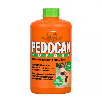 Huföl "Pedocan"           