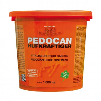 Hufkräftiger "Pedocan"           