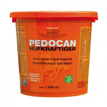 Hufkräftiger "Pedocan"           