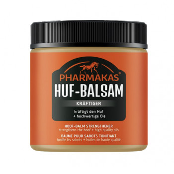 Huf-Balsam Kräftiger           