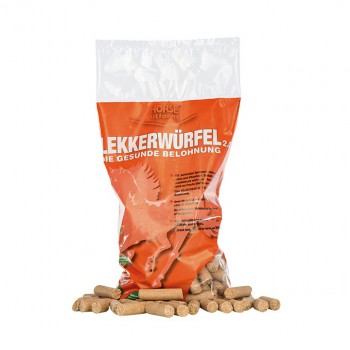 Lekkerwürfel 2.0, 1 kg           